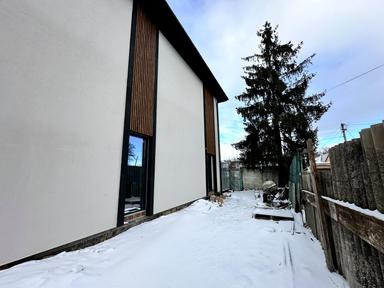 Дом по адресу ул. Центральная (площадь 100 м²) - Atlanta.ua - фото 27