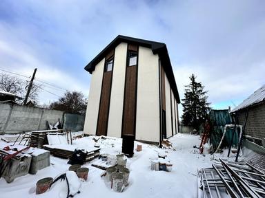 Дом по адресу ул. Центральная (площадь 100 м²) - Atlanta.ua - фото 29