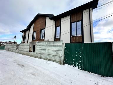 Дом по адресу ул. Центральная (площадь 100 м²) - Atlanta.ua - фото 30