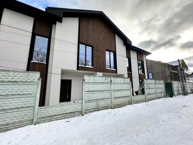 Дом по адресу ул. Центральная (площадь 100 м²) - Atlanta.ua - фото 16