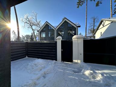 Будинок за адресою вул. Києво - Мироцька (площа 130 м²) - Atlanta.ua - фото 44