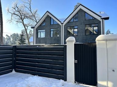 Будинок за адресою вул. Києво - Мироцька (площа 130 м²) - Atlanta.ua - фото 45