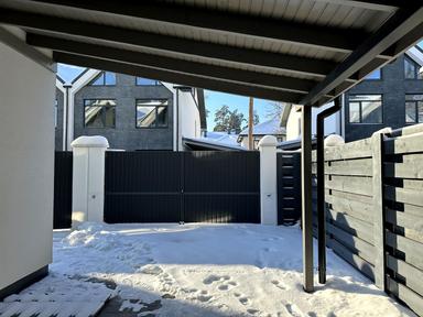 Будинок за адресою вул. Києво - Мироцька (площа 130 м²) - Atlanta.ua - фото 39