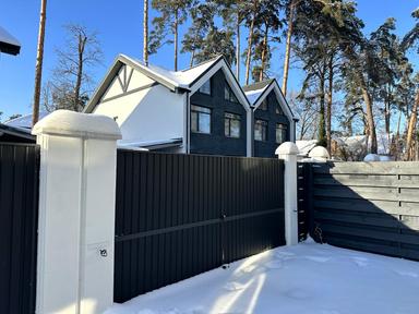 Будинок за адресою вул. Києво - Мироцька (площа 130 м²) - Atlanta.ua - фото 46