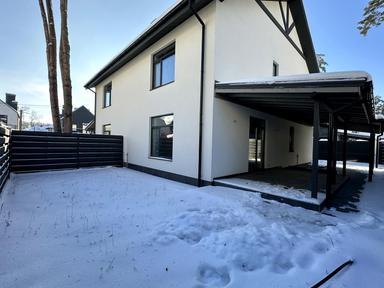 Будинок за адресою вул. Києво - Мироцька (площа 130 м²) - Atlanta.ua - фото 40