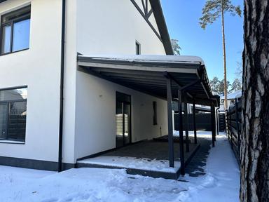 Будинок за адресою вул. Києво - Мироцька (площа 130 м²) - Atlanta.ua - фото 41