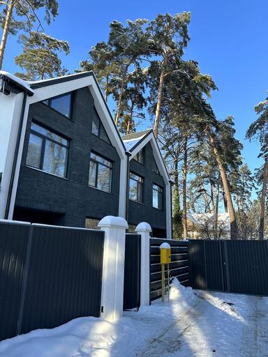 Будинок за адресою вул. Києво - Мироцька (площа 130 м²) - Atlanta.ua - фото 47