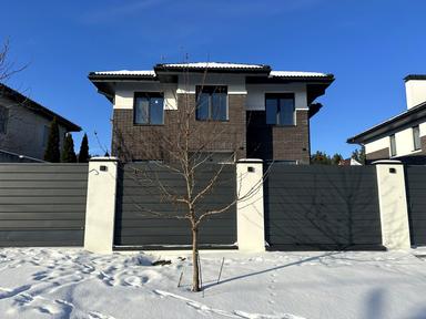 House by the address st. Koshevogo O (area 165 m²) - Atlanta.ua - photo 15