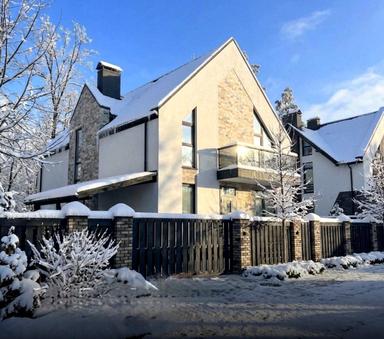 Будинок за адресою (площа 155 м²) - Atlanta.ua - фото 29