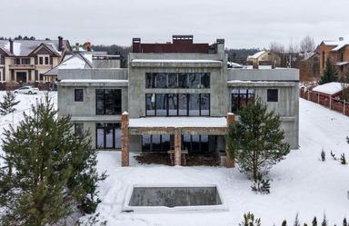 Дом по адресу ул. Зеленая боковая (площадь 390 м²) - Atlanta.ua - фото 33