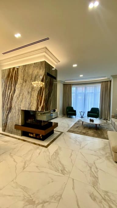 4+-rooms apartment apartment by the address (area 600 m²) - Atlanta.ua - photo 8