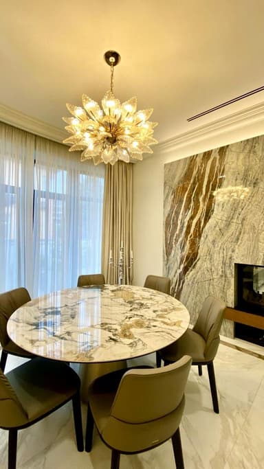 4+-rooms apartment apartment by the address (area 600 m²) - Atlanta.ua - photo 11