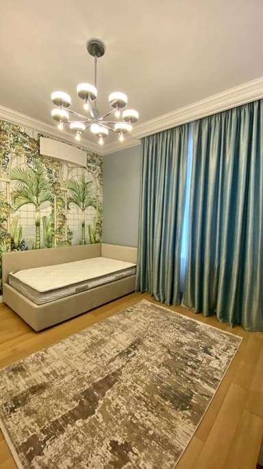 4+-rooms apartment apartment by the address (area 600 m²) - Atlanta.ua - photo 10