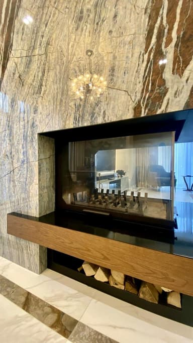 4+-rooms apartment apartment by the address (area 600 m²) - Atlanta.ua - photo 13