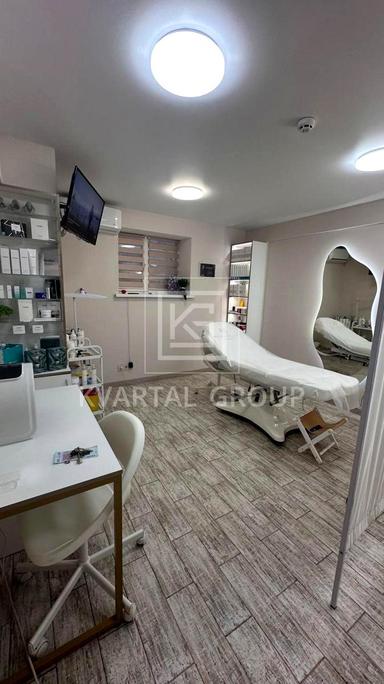 Commercial real estate at st. Zapadnaya (area 26,2 m²) - Atlanta.ua - photo 14