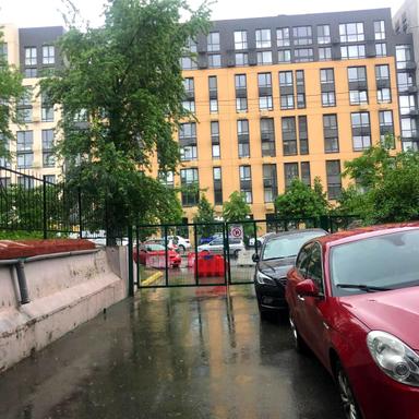 Комерційна нерухомість за адресою вул. Золотоустівська (площа 150 м²) - Atlanta.ua - фото 22