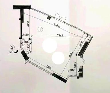 Комерційна нерухомість за адресою вул. Золотоустівська (площа 94 м²) - Atlanta.ua - фото 19