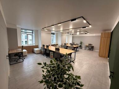 Комерційна нерухомість за адресою вул. Золотоустівська (площа 137 м²) - Atlanta.ua - фото 9