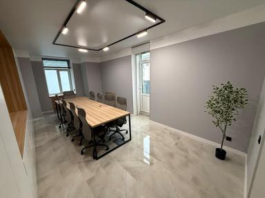 Комерційна нерухомість за адресою вул. Золотоустівська (площа 137 м²) - Atlanta.ua - фото 16