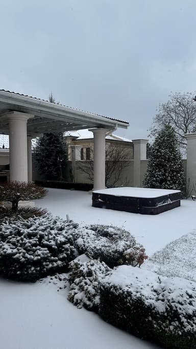 Багатокімнатна квартира за адресою вул. Мускатна (площа 677 м²) - Atlanta.ua - imageAlt 35