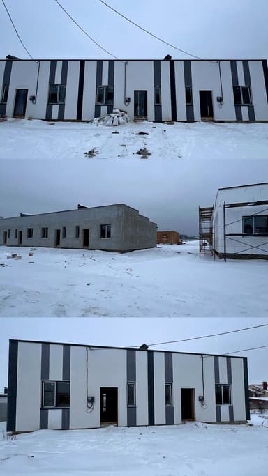 Дом по адресу ул. Алеи тупик (площадь 90 м²) - Atlanta.ua - imageAlt 10