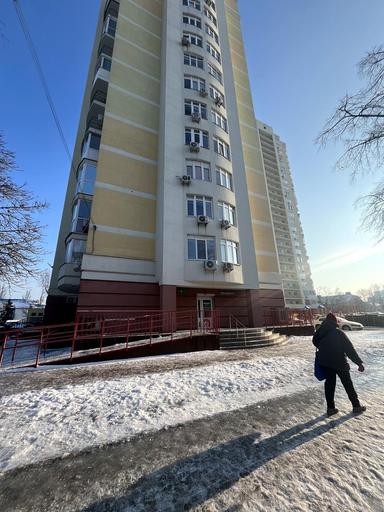 Комерційна нерухомість за адресою вул. Пасхаліна (площа 100,3 м²) - Atlanta.ua - фото 10