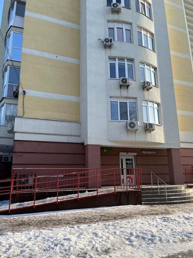 Комерційна нерухомість за адресою вул. Пасхаліна (площа 100,3 м²) - Atlanta.ua - фото 9