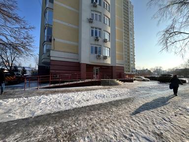 Комерційна нерухомість за адресою вул. Пасхаліна (площа 100,3 м²) - Atlanta.ua - фото 11