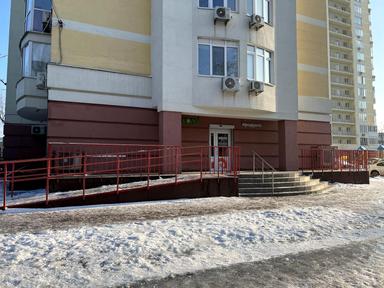 Комерційна нерухомість за адресою вул. Пасхаліна (площа 100,3 м²) - Atlanta.ua - фото 12