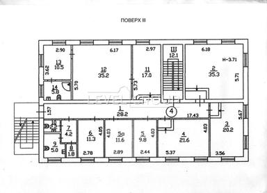 Commercial real estate at st. Ul Kirillovskaya (area 1123 m²) - Atlanta.ua - photo 40