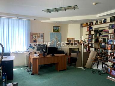 Commercial real estate at st. Ul Kirillovskaya (area 1123 m²) - Atlanta.ua - photo 33