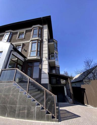 Commercial real estate at st. Sobornaya (area 94 m²) - Atlanta.ua - photo 17