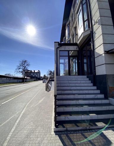 Commercial real estate at st. Sobornaya (area 94 m²) - Atlanta.ua - photo 16