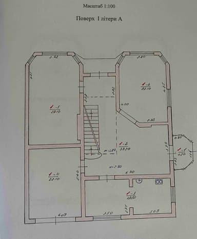 Дом по адресу (площадь 316 м²) - imageAlt 34 Дом по адресу (площадь 316 м²) - Atlanta.ua - imageAlt 34