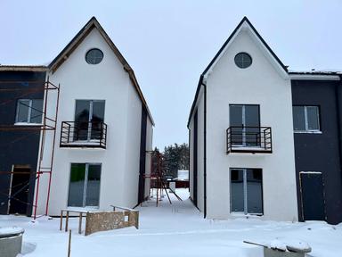 Будинок за адресою (площа 90 м²) - Atlanta.ua - фото 31