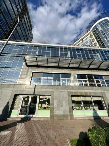 Коммерческая недвижимость по адресу ул. Бульв Дарницкий (площадь 27 м²) - фото 10 Коммерческая недвижимость по адресу ул. Бульв Дарницкий (площадь 27 м²) - Atlanta.ua - фото 10