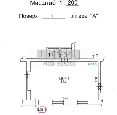 Коммерческая недвижимость по адресу (площадь 361 м²) - Atlanta.ua - фото 47