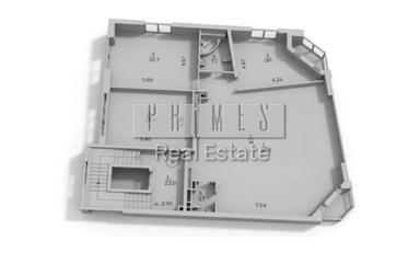 Комерційна нерухомість за адресою (площа 200 м²) - Atlanta.ua - фото 20