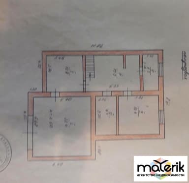 Дом по адресу (площадь 195 м²) - Atlanta.ua - фото 21