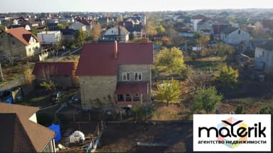 Дом по адресу (площадь 195 м²) - Atlanta.ua - фото 13