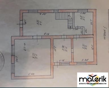 Дом по адресу (площадь 195 м²) - Atlanta.ua - фото 19