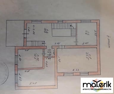 Дом по адресу (площадь 195 м²) - Atlanta.ua - фото 20