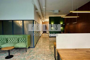 Комерційна нерухомість за адресою вул. Кловський узвіз (площа 188 м²) - Atlanta.ua - фото 25