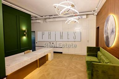 Комерційна нерухомість за адресою вул. Кловський узвіз (площа 188 м²) - Atlanta.ua - фото 26