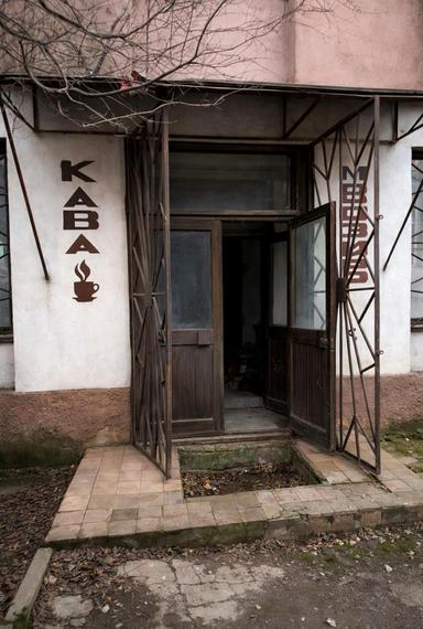 Commercial real estate at st. Mock (area 128 m²) - Atlanta.ua - photo 11