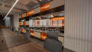 Комерційна нерухомість за адресою вул. Золотоустівська (площа 180 м²) - Atlanta.ua - фото 21