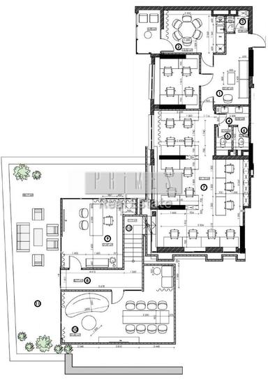 Комерційна нерухомість за адресою вул. Золотоустівська (площа 180 м²) - Atlanta.ua - фото 40