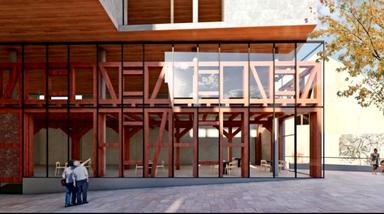 Commercial real estate at st. Khmelnitskogo B ul (area 500 m²) - Atlanta.ua - photo 9