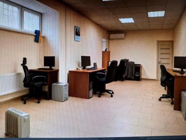 Commercial real estate at (area 60 m²) - Atlanta.ua - photo 12