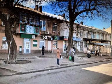 Commercial real estate at (area 60 m²) - Atlanta.ua - photo 16